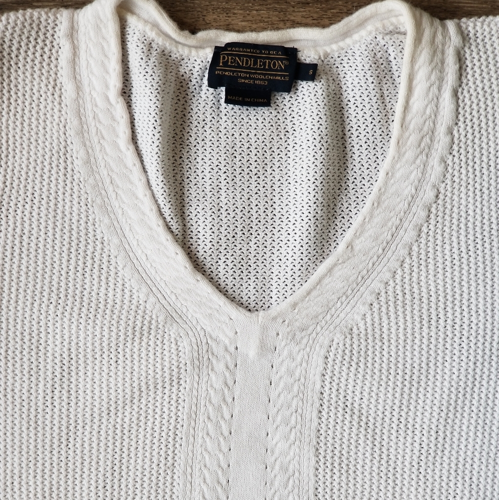 Pendleton Sweater - image 2